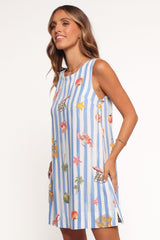 Zoe Mini Dress - Esme